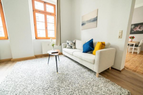 FullHouse - Görlitz - B7 Bruno - 3 Bedrooms - SmartTV - Nespresso
